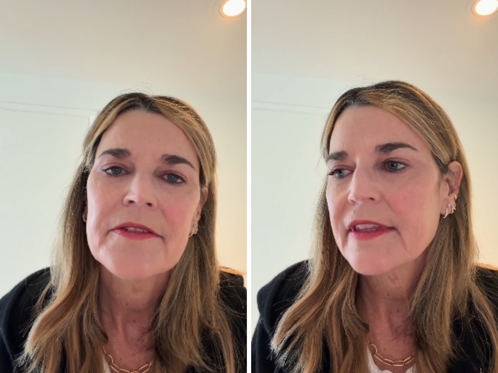 'Mais uma semana desse pesadelo': apresentadora de TV faz novo apelo por pistas sobre desaparecimento de mãe nos EUA